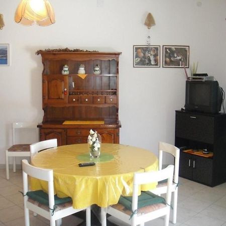 Apartments Ivan Orlic Vinisce Luaran gambar