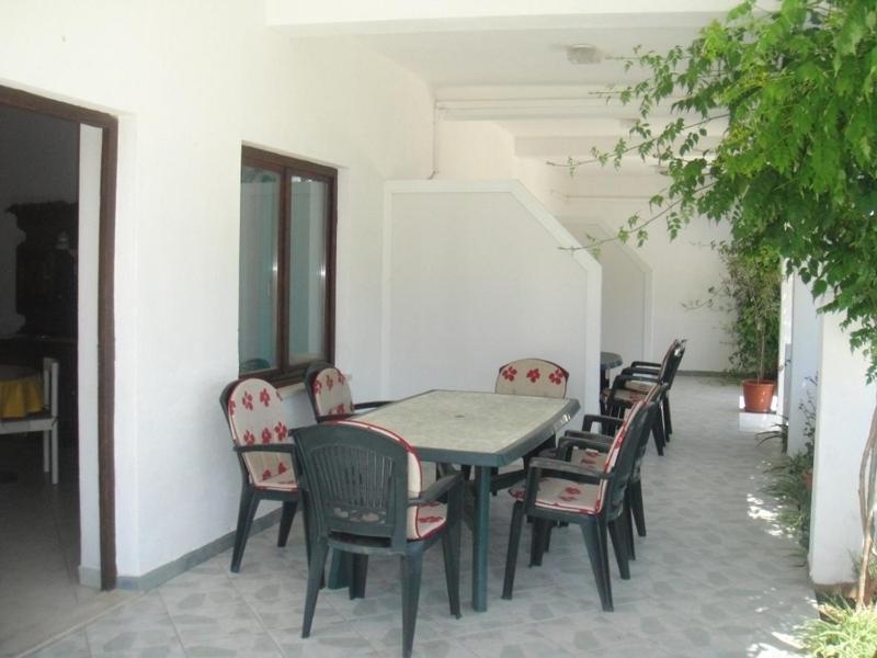 Apartments Ivan Orlic Vinisce Bilik gambar