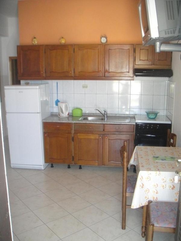 Apartments Ivan Orlic Vinisce Luaran gambar
