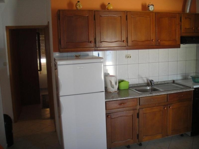Apartments Ivan Orlic Vinisce Luaran gambar