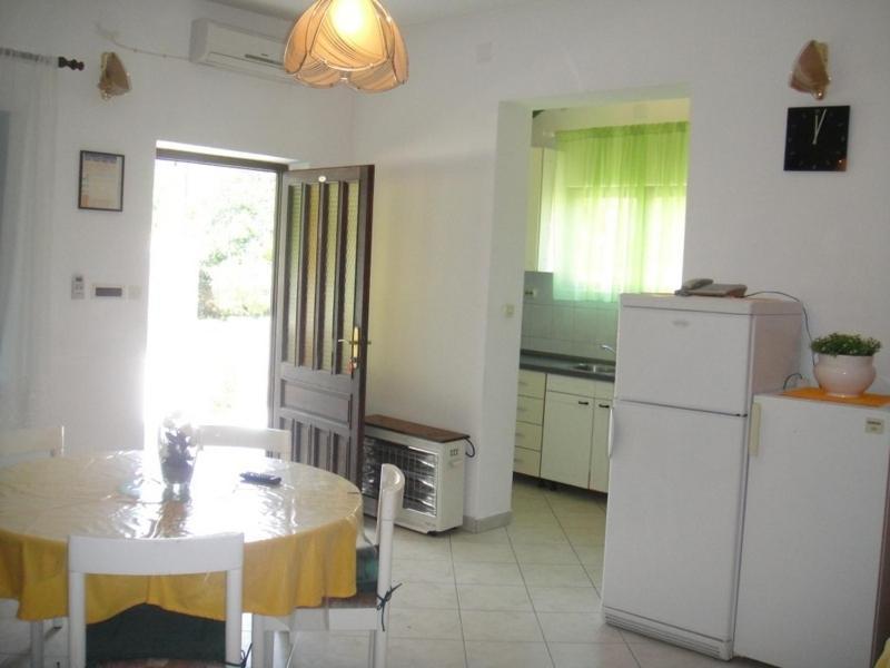 Apartments Ivan Orlic Vinisce Luaran gambar