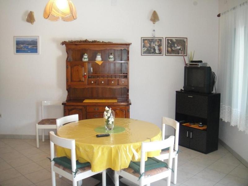 Apartments Ivan Orlic Vinisce Luaran gambar