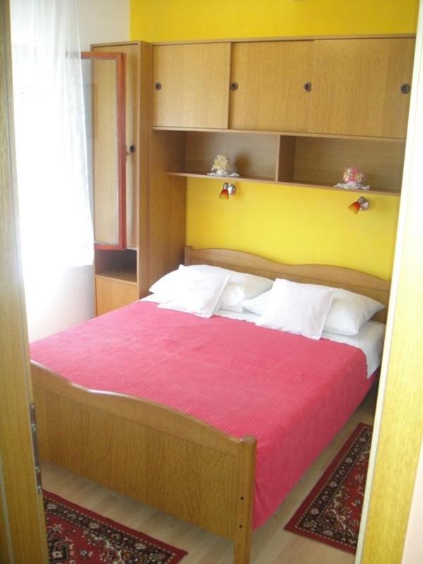 Apartments Ivan Orlic Vinisce Luaran gambar